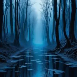 Shifting Shadows