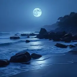 Shifting Tides