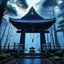 Shinto Shrine