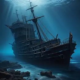 Shipwreck