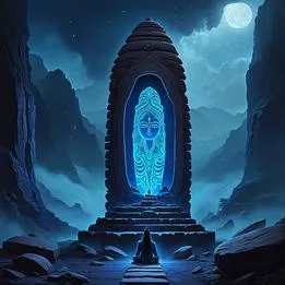 Shiva Lingam