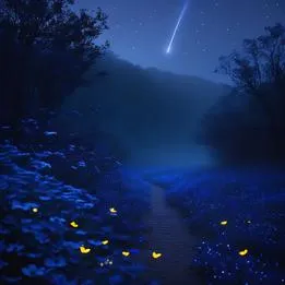 Shooting Star