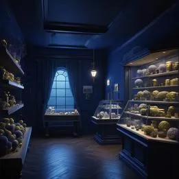 Shop