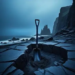 Shovel Point