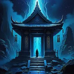 Shrine