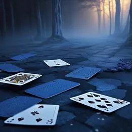Shuffling Cards