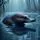 Shy Platypus
