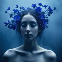 Shy Wallflower