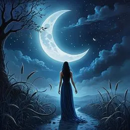 Sickle Moon