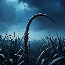 Sickle Tool