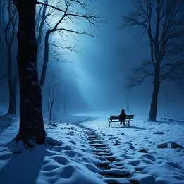 Silence