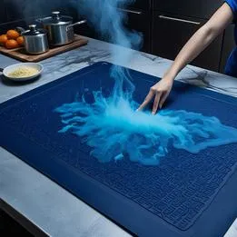 Silicone Baking Mat