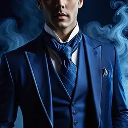 Silk Cravat