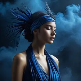 Silk Headband