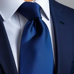 Silk Tie