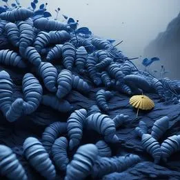 Silkworm