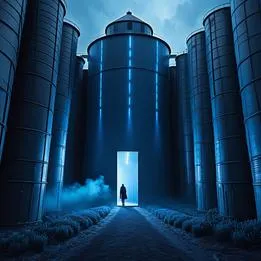 Silo Conversion