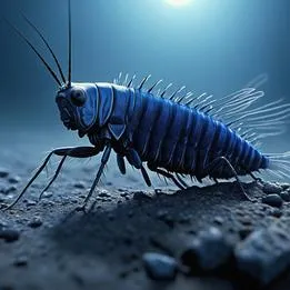 Silverfish
