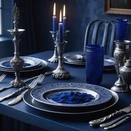 Silverware Set