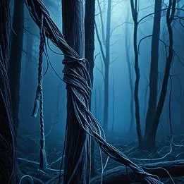 Sinew String