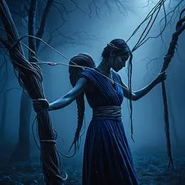 Sinew Thread