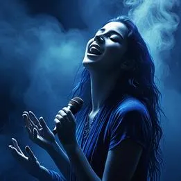 Singing