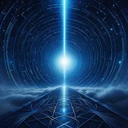 Singularity Point