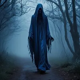 Sinister Revenant