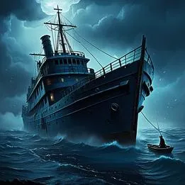 Sinking Ship