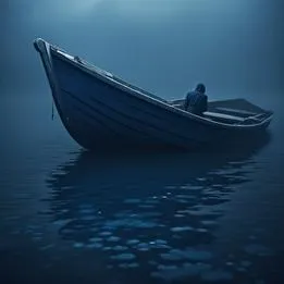 Sinking Stomach