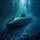 Sinking Submarine