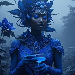 Sipping Nectar