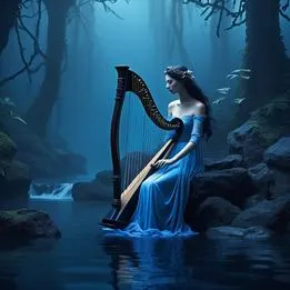 Siren's Lyre