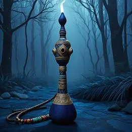 Sistrum Rattle