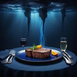Sizzling Steak