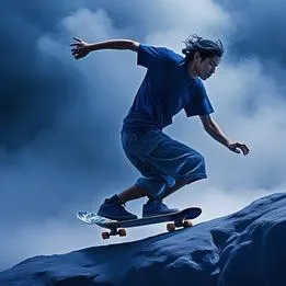 Skateboard