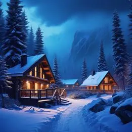 Ski Resort