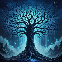 Skilltree