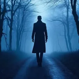 Skinwalker Shadow