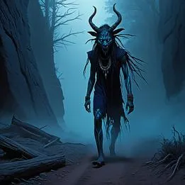 Skinwalker