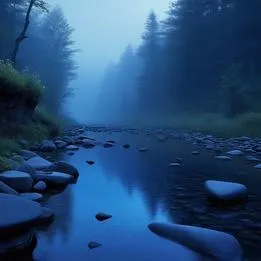 Skipping Stones