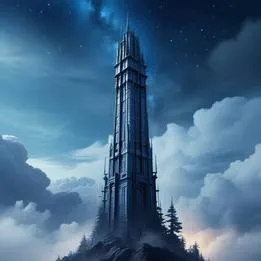 Sky High Tower