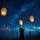 Sky Lanterns