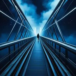 Skybridge Walkway