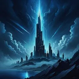 Skyline Tower
