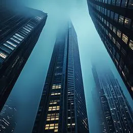 Skyscraper