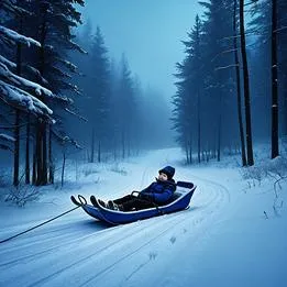 Sled