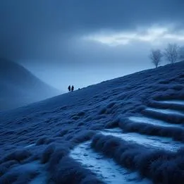 Sledding Hill