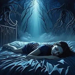 Sleep Paralysis