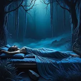 Sleeping